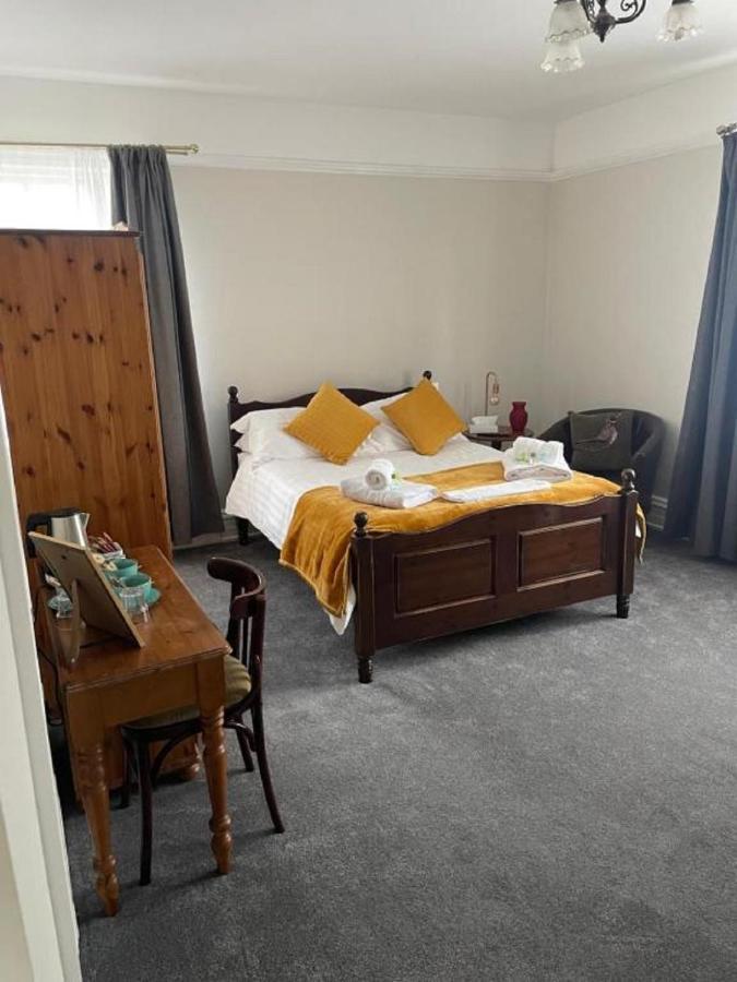 The Red Lion Hotel Chester-le-Street Kültér fotó